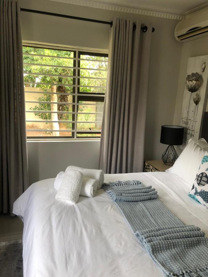 ניוקאסל The Outlook Guest House מראה חיצוני תמונה