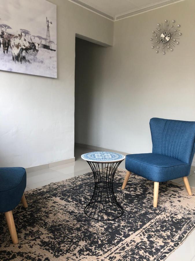 ניוקאסל The Outlook Guest House מראה חיצוני תמונה