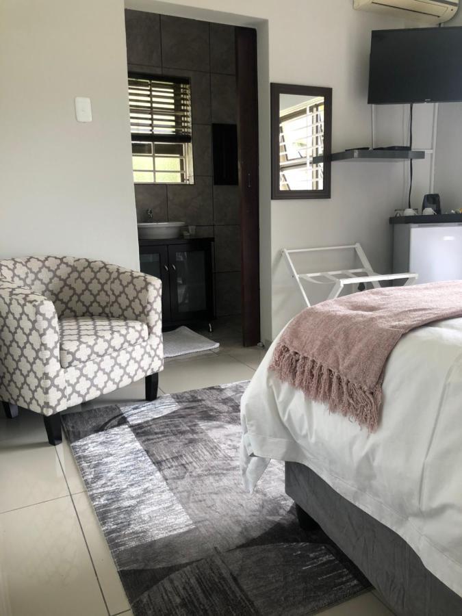 ניוקאסל The Outlook Guest House מראה חיצוני תמונה
