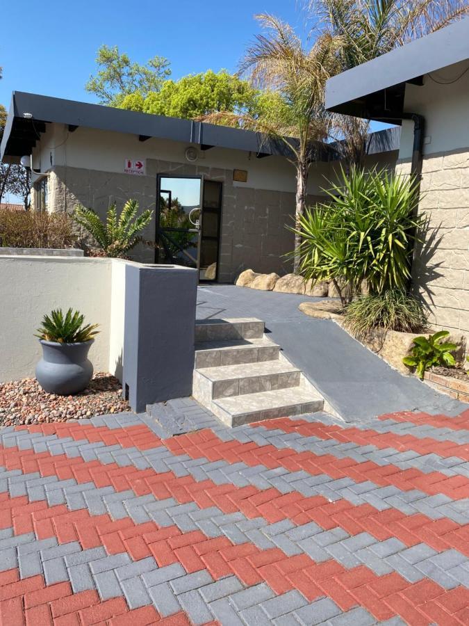 ניוקאסל The Outlook Guest House מראה חיצוני תמונה