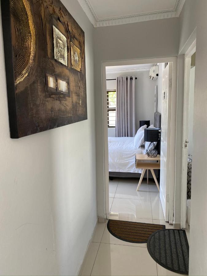 ניוקאסל The Outlook Guest House מראה חיצוני תמונה