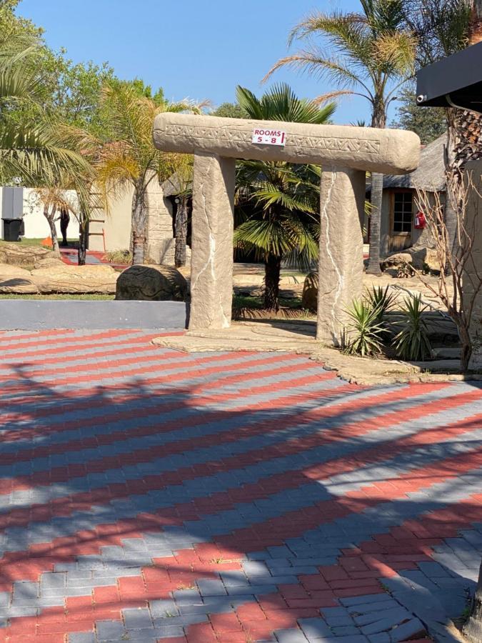 ניוקאסל The Outlook Guest House מראה חיצוני תמונה