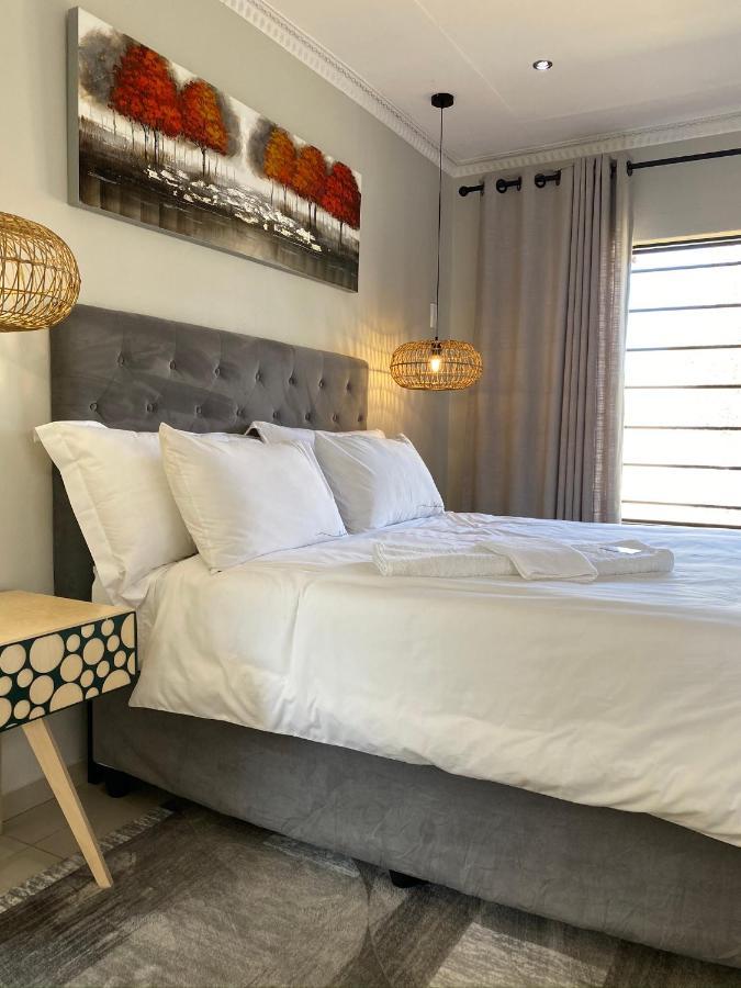 ניוקאסל The Outlook Guest House מראה חיצוני תמונה